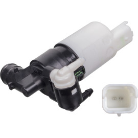 FEBI BILSTEIN 24633 Waschwasserpumpe, Scheibenreinigung FEBI BILSTEIN 24633 Waschwasserpumpe, Scheibenreinigung