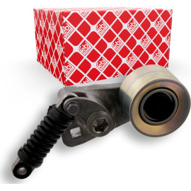 FEBI BILSTEIN 31071 Riemenspanner, Keilrippenriemen FEBI BILSTEIN 31071 Riemenspanner, Keilrippenriemen