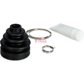 Faltenbalgsatz, Antriebswelle 772 0357 30 Faltenbalgsatz, Antriebswelle 772 0357 30