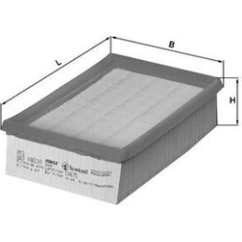 Luftfilter LX 475 Luftfilter LX 475