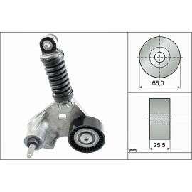 Spannarm, Keilrippenriemen 534 0169 10 Spannarm, Keilrippenriemen 534 0169 10