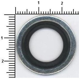 Dichtring, Ölablassschraube 359.300