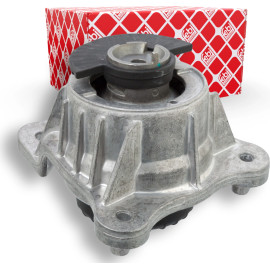 FEBI BILSTEIN 104433 Motorlager FEBI BILSTEIN 104433 Motorlager
