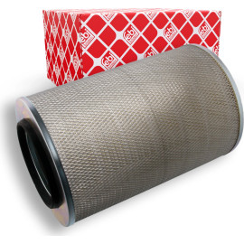FEBI BILSTEIN 38617 Luftfilter FEBI BILSTEIN 38617 Luftfilter