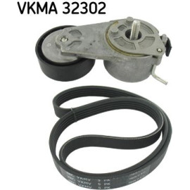 Keilrippenriemensatz VKMA 32302 Keilrippenriemensatz VKMA 32302