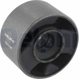 Lagerung, Lenker TD343W