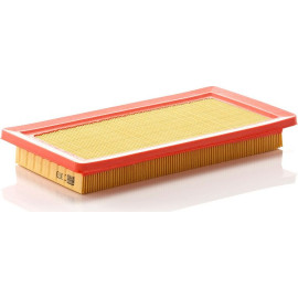 MANN-FILTER C 3073 Luftfilter MANN-FILTER C 3073 Luftfilter