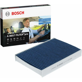 Filter, Innenraumluft 0 986 628 657 Filter, Innenraumluft 0 986 628 657