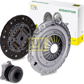 LuK 622 1396 33 Kupplungssatz RepSet Pro LuK 622 1396 33 Kupplungssatz RepSet Pro