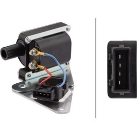 Zündspule 5DA 358 000-101