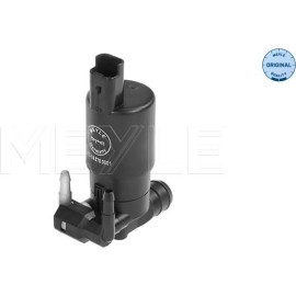 Waschwasserpumpe, Scheibenreinigung 11-14 870 0001