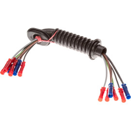 FEBI BILSTEIN 107062 Kabelreparatursatz, Heckklappe FEBI BILSTEIN 107062 Kabelreparatursatz, Heckklappe