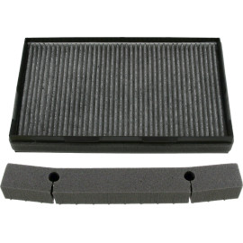 FEBI BILSTEIN 26678 Innenraumfilter FEBI BILSTEIN 26678 Innenraumfilter