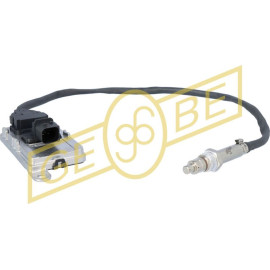 NOx-Sensor, NOx-Katalysator 9 3568 1
