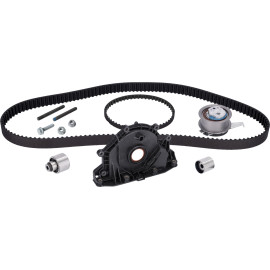 FEBI BILSTEIN 104975 Zahnriemensatz FEBI BILSTEIN 104975 Zahnriemensatz