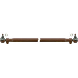 FEBI BILSTEIN 02737 Spurstange FEBI BILSTEIN 02737 Spurstange