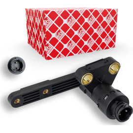 FEBI BILSTEIN 38088 Sensor, Luftfederungsniveau FEBI BILSTEIN 38088 Sensor, Luftfederungsniveau