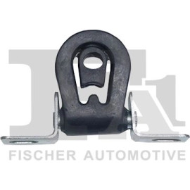 Halter, Abgasanlage 113-911