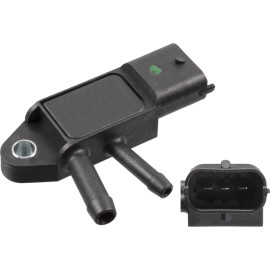 FEBI BILSTEIN 103173 Sensor, Abgasdruck FEBI BILSTEIN 103173 Sensor, Abgasdruck