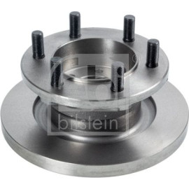 Bremsscheibe 108117