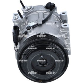 Kompressor, Klimaanlage 320133G