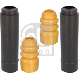 FEBI BILSTEIN 186542 Staubschutzsatz, Stoßdämpfer FEBI BILSTEIN 186542 Staubschutzsatz, Stoßdämpfer