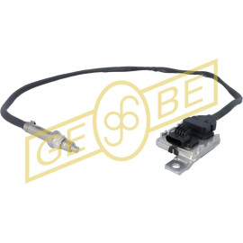 NOx-Sensor, NOx-Katalysator 9 3789 1