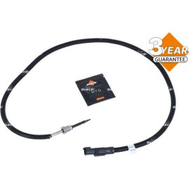 Sensor, Abgastemperatur 707076