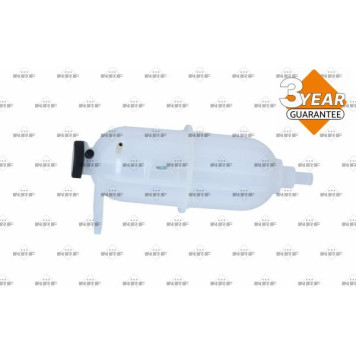 NRF 454057 Ausgleichsbehälter, Kühlmittel EASY FIT NRF 454057 Ausgleichsbehälter, Kühlmittel EASY FIT