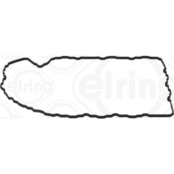 Elring 398.260 Dichtung, Ölwanne Elring 398.260 Dichtung, Ölwanne