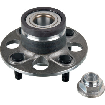 FEBI BILSTEIN 178025 Radlagersatz FEBI BILSTEIN 178025 Radlagersatz