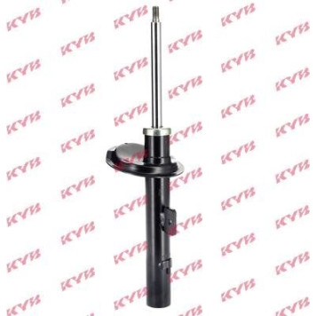 KYB 333947 Stoßdämpfer Vorne rechts Excel-G KYB 333947 Stoßdämpfer Vorne rechts Excel-G