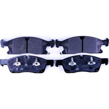 Hella Pagid 8DB 355 019-551 Bremsbelagsatz, Scheibenbremse Hella Pagid 8DB 355 019-551 Bremsbelagsatz, Scheibenbremse