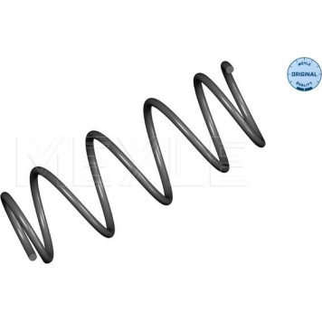 Meyle 16-14 639 0023 Fahrwerksfeder MEYLE-ORIGINAL: True to OE Meyle 16-14 639 0023 Fahrwerksfeder MEYLE-ORIGINAL: True to OE