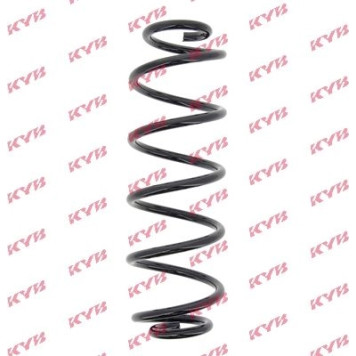KYB RA6104 Fahrwerksfeder K-Flex KYB RA6104 Fahrwerksfeder K-Flex