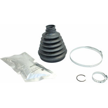 Metzger 751.102 Faltenbalgsatz, Antriebswelle COMPETENCE KIT Metzger 751.102 Faltenbalgsatz, Antriebswelle COMPETENCE KIT