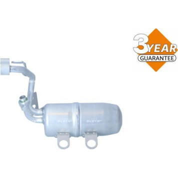 NRF 33290 Trockner, Klimaanlage EASY FIT NRF 33290 Trockner, Klimaanlage EASY FIT