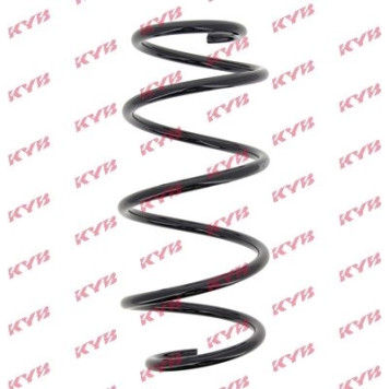 KYB RH3933 Fahrwerksfeder K-Flex KYB RH3933 Fahrwerksfeder K-Flex