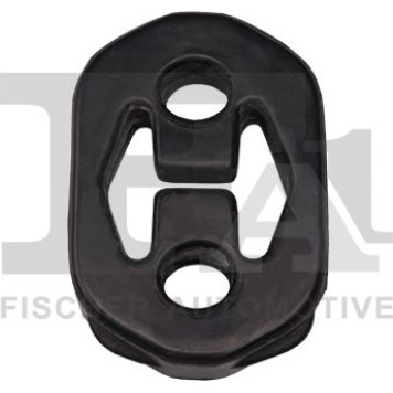 FA1 213-725 Halter, Abgasanlage