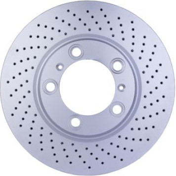 Hella 8DD 355 128-571 Bremsscheibe Pro High Carbon Hella 8DD 355 128-571 Bremsscheibe Pro High Carbon
