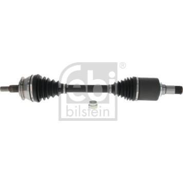 febi bilstein 185196 Antriebswelle