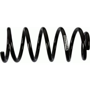 2x Sachs 994 699 Fahrwerksfeder 2 x 2x Sachs 994 699 Fahrwerksfeder 2 x