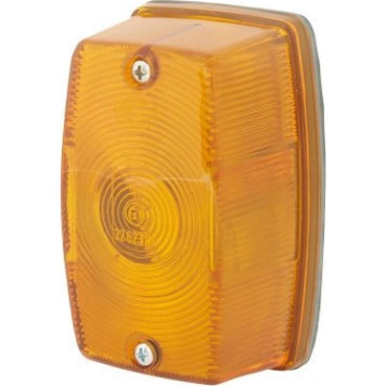 Hella 2BA 002 324-001 Blinkleuchte Hella 2BA 002 324-001 Blinkleuchte