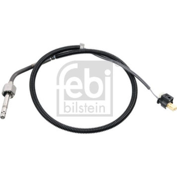FEBI BILSTEIN 185561 Sensor, Abgastemperatur FEBI BILSTEIN 185561 Sensor, Abgastemperatur
