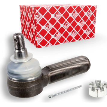 FEBI BILSTEIN 19215 Spurstangenkopf FEBI BILSTEIN 19215 Spurstangenkopf