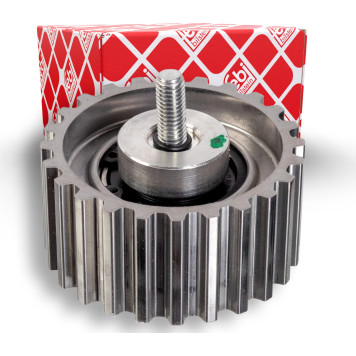 FEBI BILSTEIN 30980 Umlenk-/Führungsrolle, Zahnriemen FEBI BILSTEIN 30980 Umlenk-/Führungsrolle, Zahnriemen