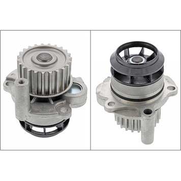 INA 538 0049 10 Wasserpumpe INA 538 0049 10 Wasserpumpe
