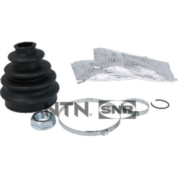 NTN-SNR OBK59.001 Faltenbalgsatz, Antriebswelle