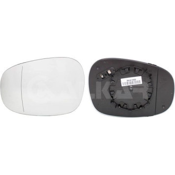 Alkar 6431861 Spiegelglas, Außenspiegel Alkar 6431861 Spiegelglas, Außenspiegel