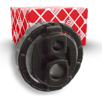 FEBI BILSTEIN 09200 Halter, Abgasanlage